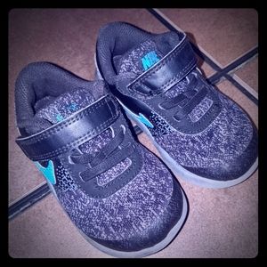 Nike shoes (babies)